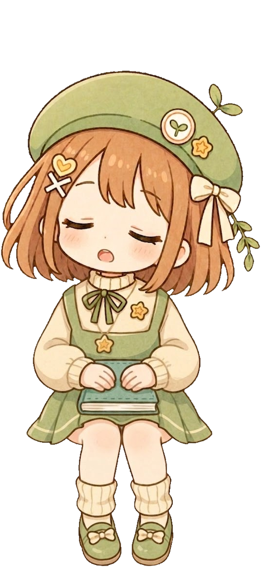 KyuLink キャラクター