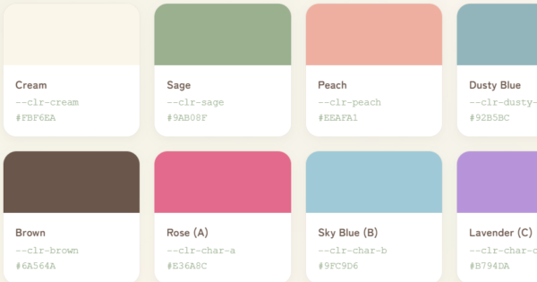 Components